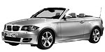 BMW E88 C0551 Fault Code